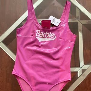 Barbie bodysuit